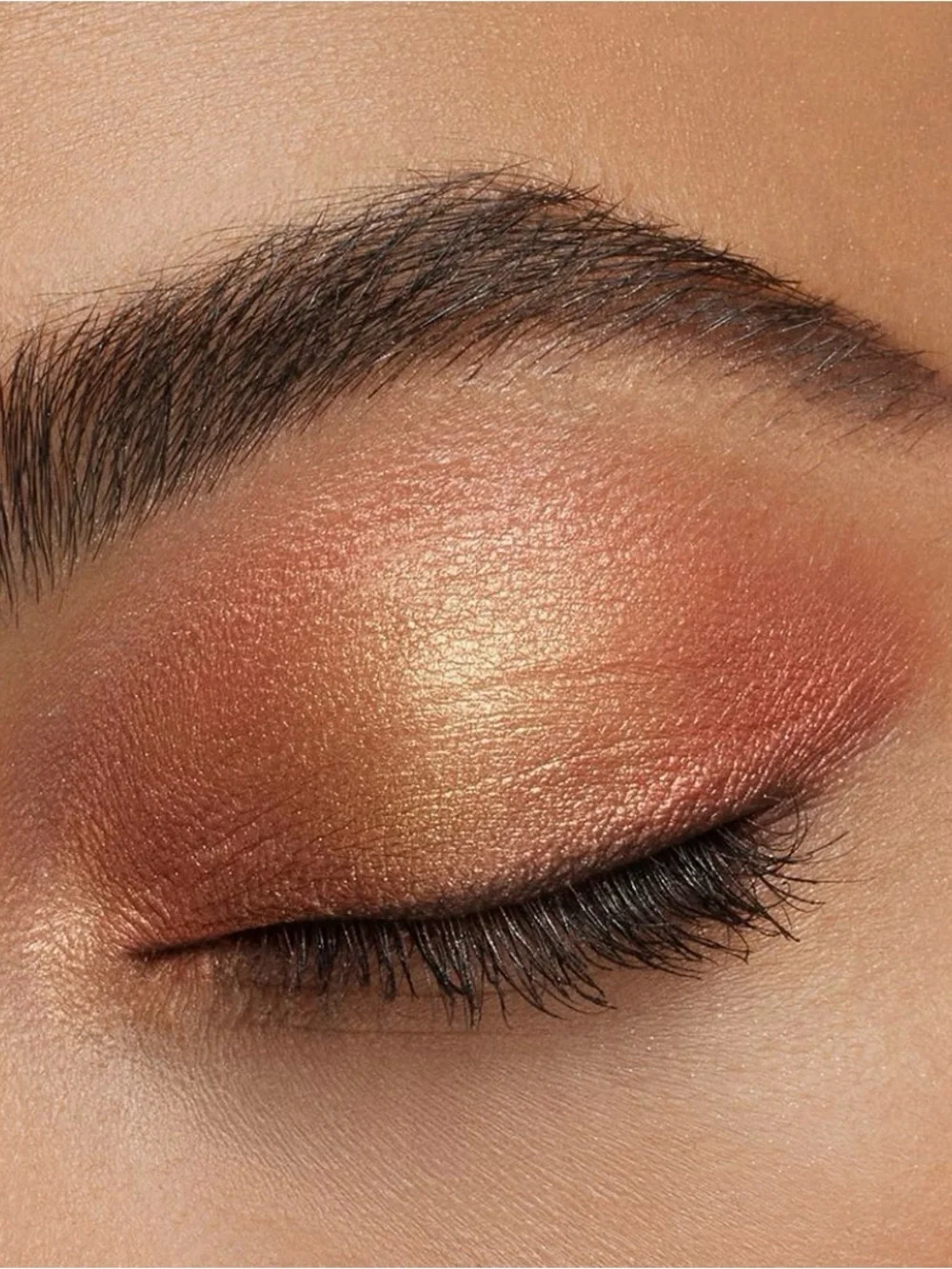 Tom Ford Women Eyeshadow Quad  Peach Dawn